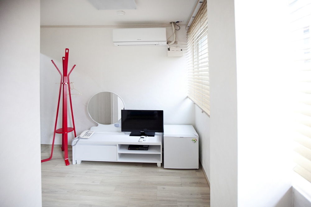 Ari House Hotel Seoul Exterior photo
