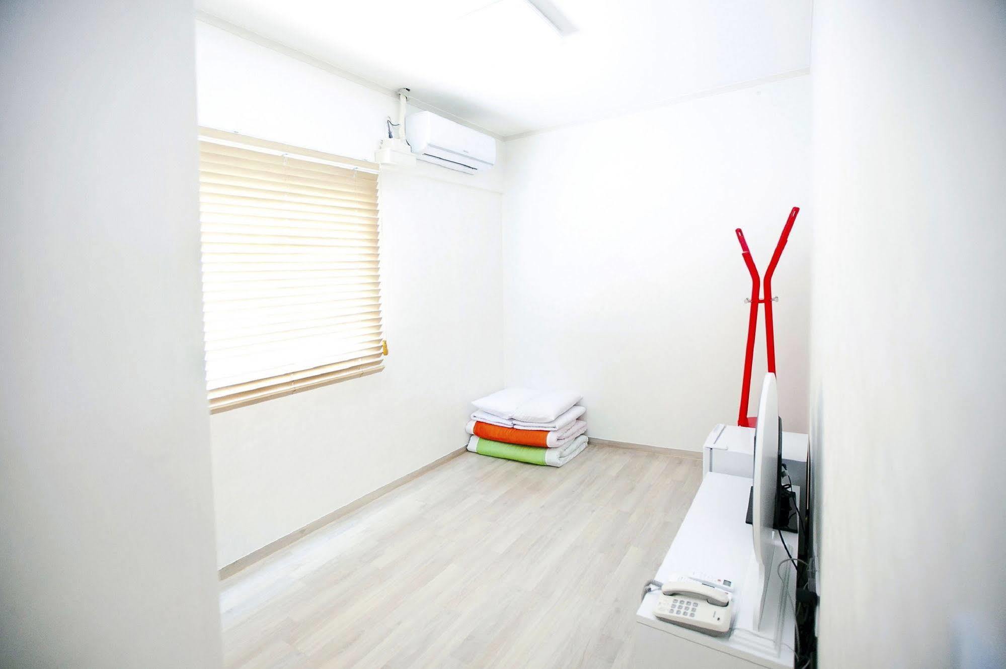 Ari House Hotel Seoul Exterior photo